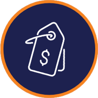 One Flat Fee