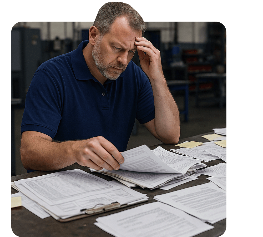Sales Tax Shouldn’t Slow Down Your Operations